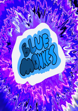 Blue Monkeys