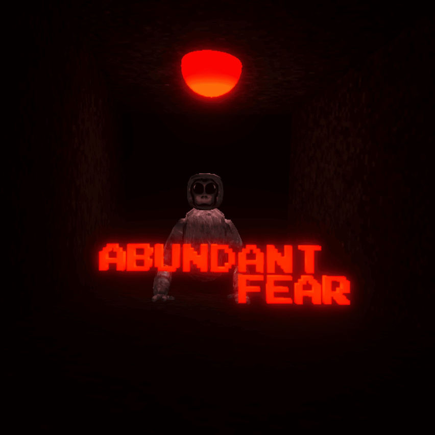 Abundant Fear