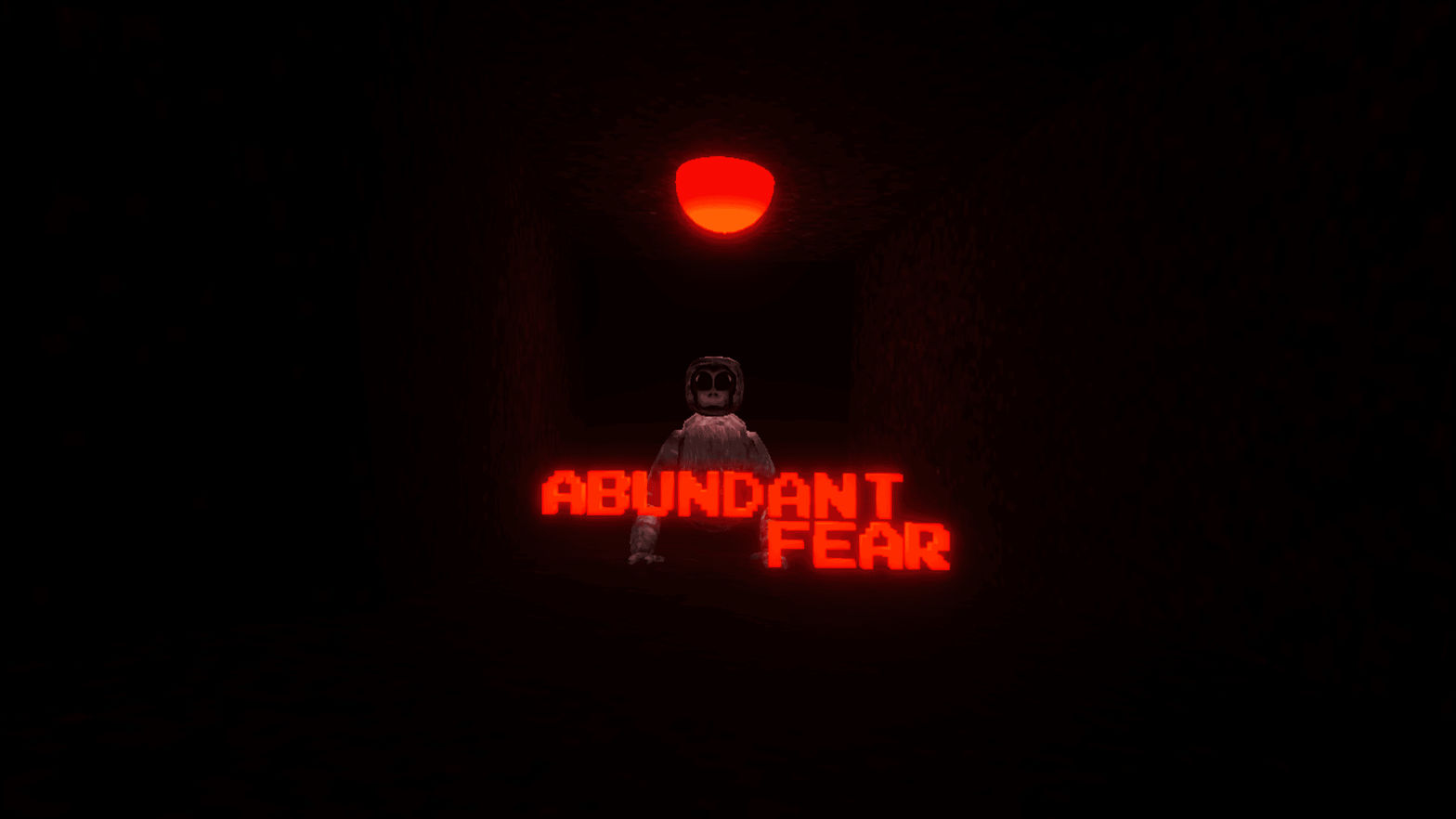 Abundant Fear