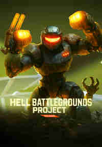 Hell Battlegrounds Project