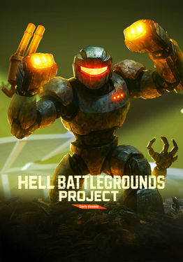 Hell Battlegrounds Project