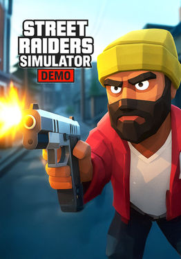 Street Raiders Simulator DEMO