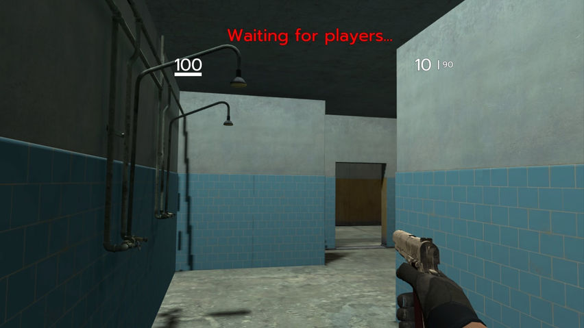 Gunfight