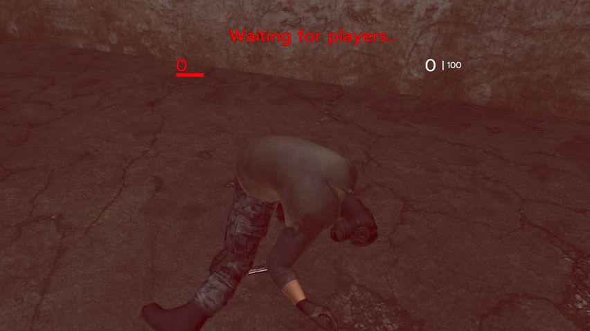 Gunfight