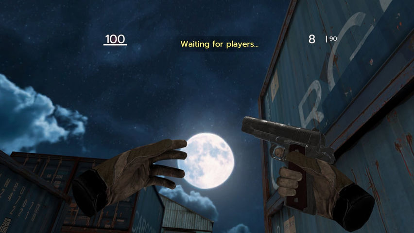 Gunfight
