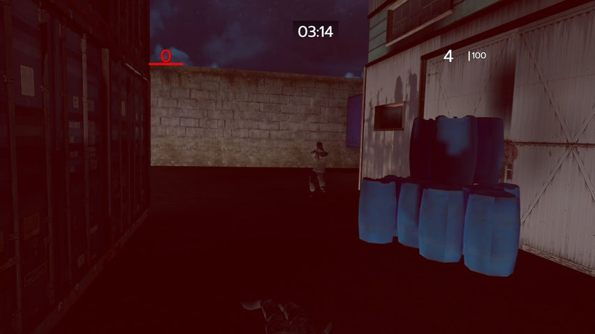 Gunfight