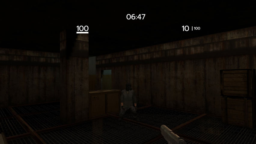 Gunfight