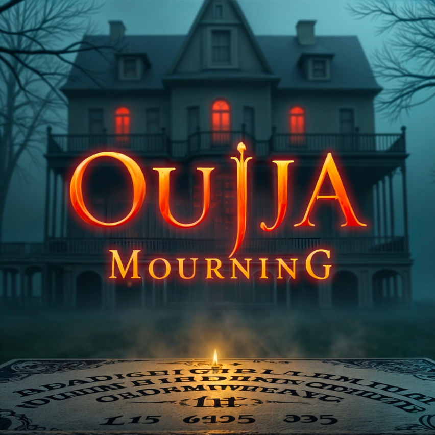 Ouija Mourning