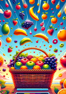 Fruit Fall