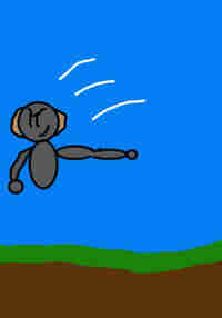 Orangutan Runners