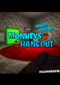 Monkeys Hangout Vr