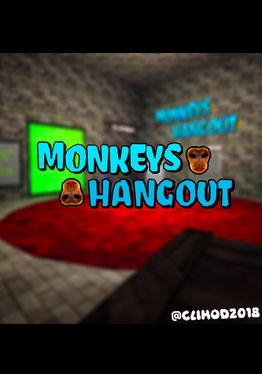 Monkeys Hangout Vr