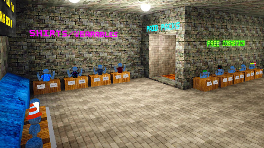 Monkeys Hangout Vr