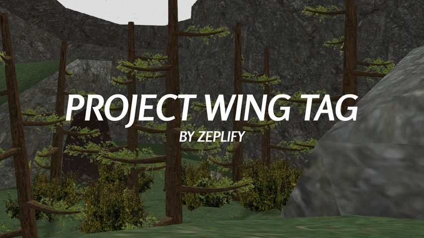 Wing Tagging