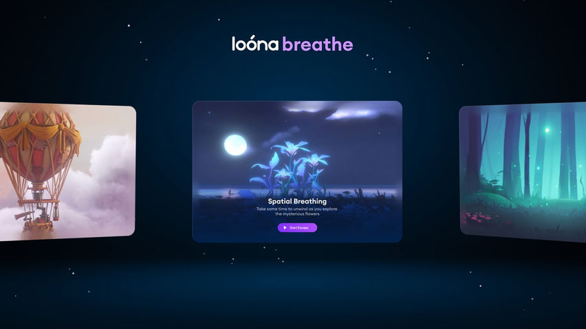Loona Breathe