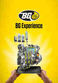BG Experience™