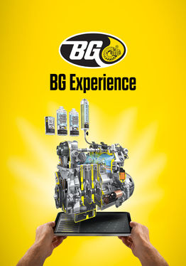 BG Experience™