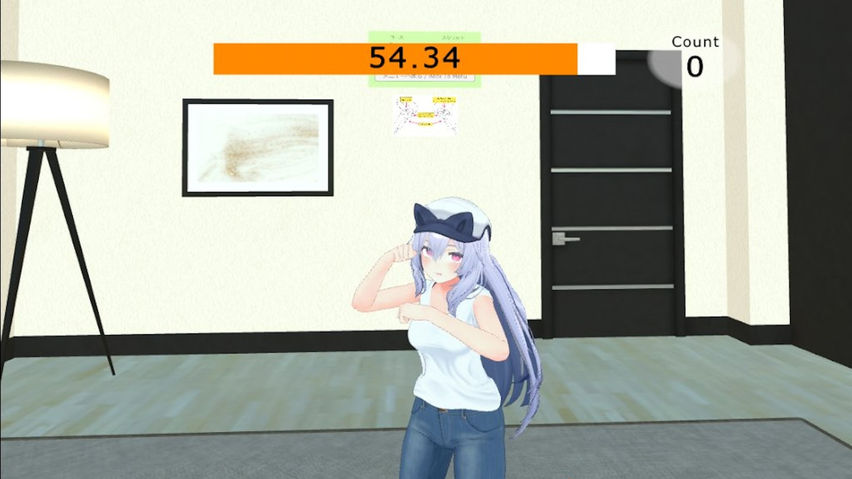 Fitness VR