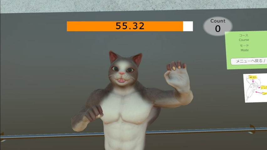 Fitness VR