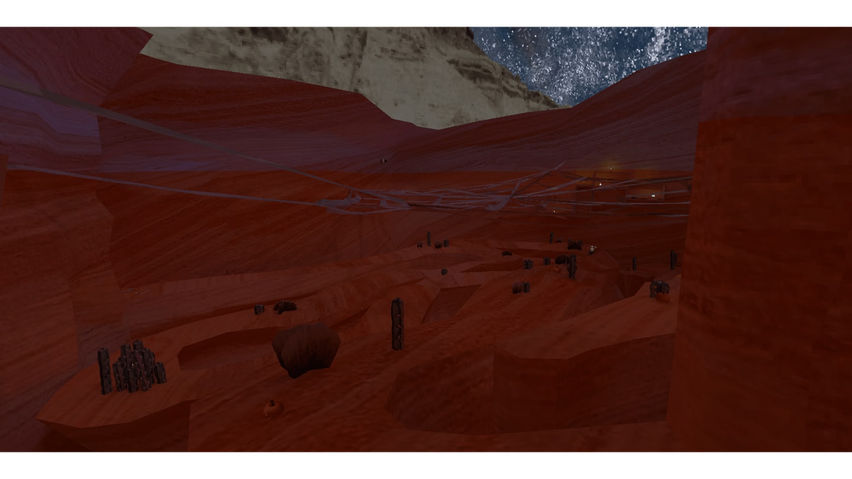 Project Starseed Remade