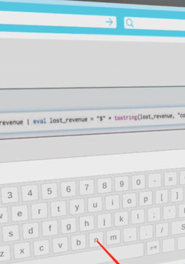 Splunk 검색언어