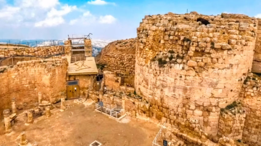 Holy Land Tours - Bethlehem