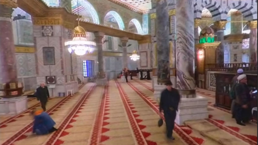 Holy Land Tours - Jerusalem