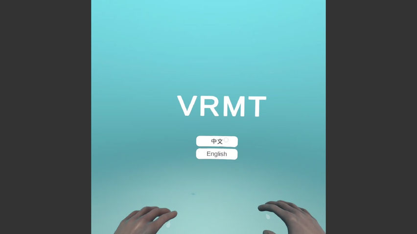 VRMT (Simple Movement)