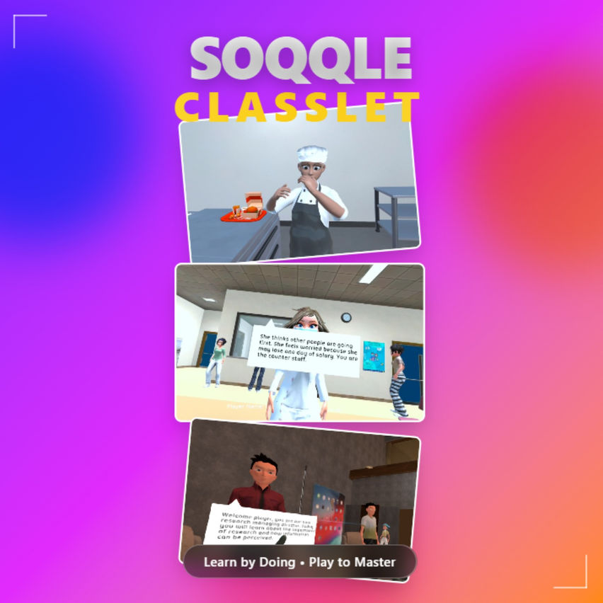 Soqqle Classlet