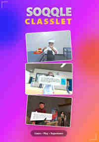 Soqqle Classlet