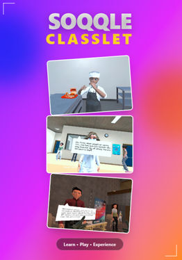 Soqqle Classlet