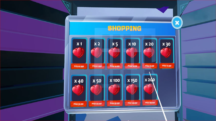 Search for cards