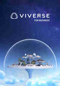 VIVERSE for Business