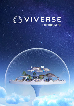 VIVERSE for Business