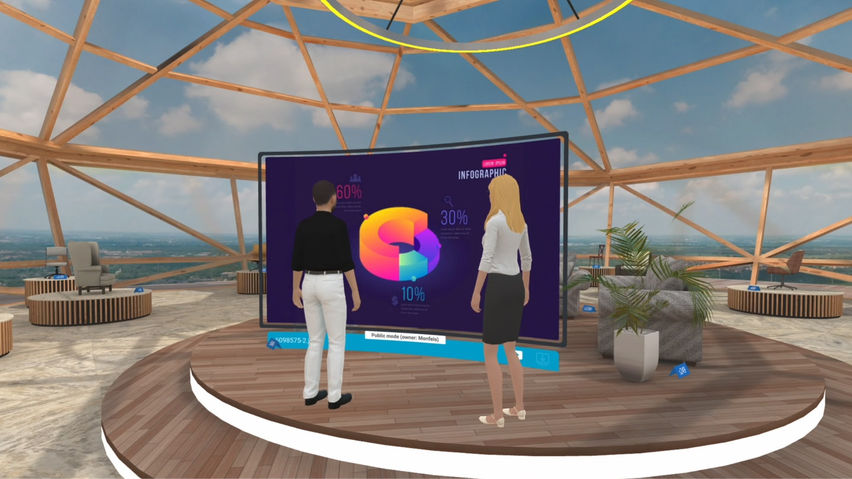 VIVERSE for Business