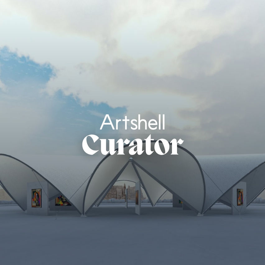 Artshell Curator