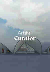 Artshell Curator
