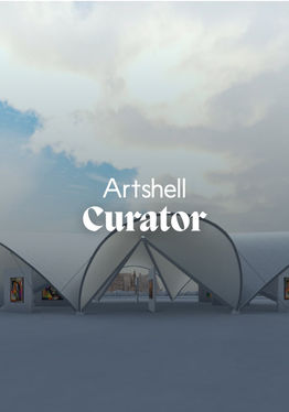 Artshell Curator