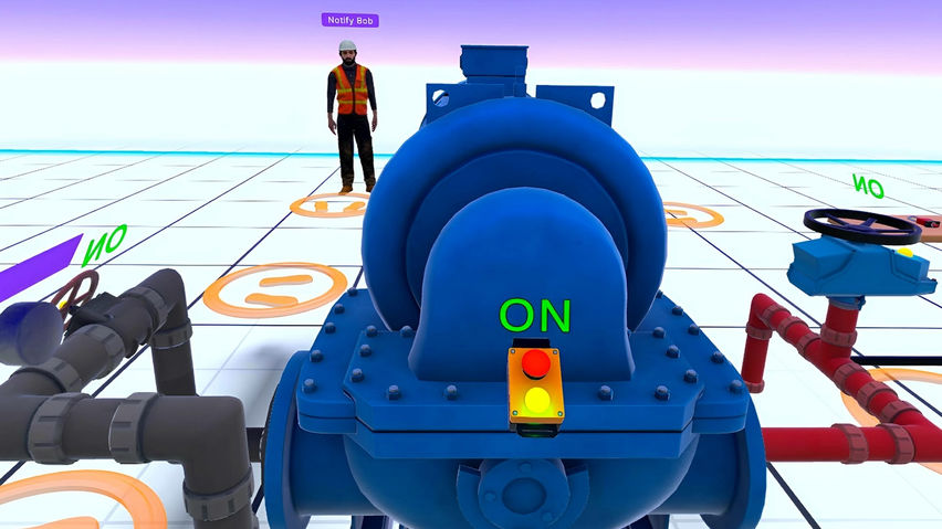 LoTo Training