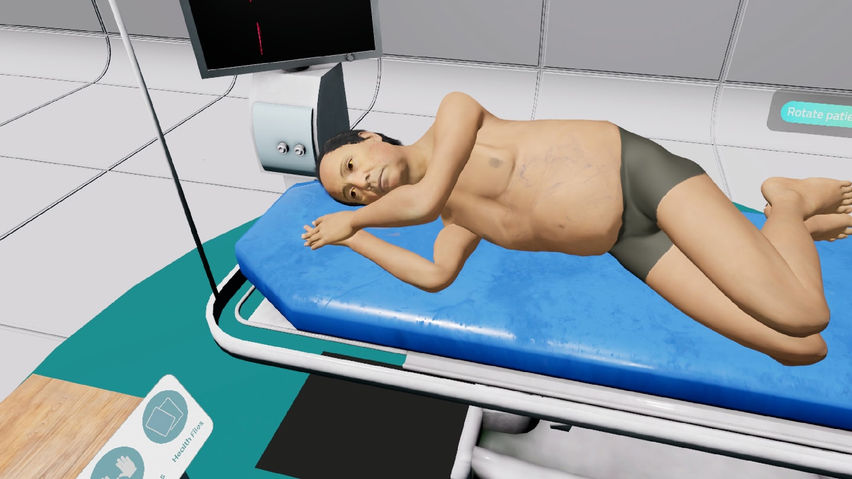 Simtryx