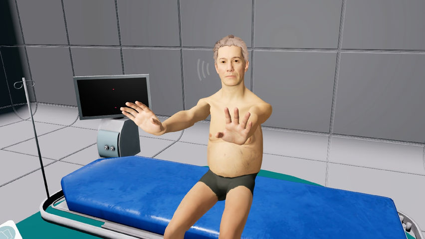 Simtryx