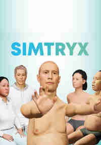 Simtryx