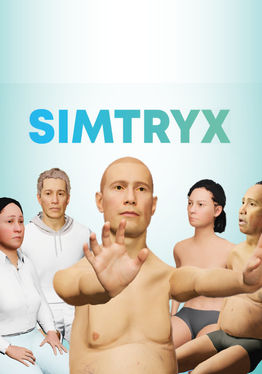 Simtryx