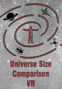 Universe Size Comparison