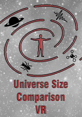 Universe Size Comparison