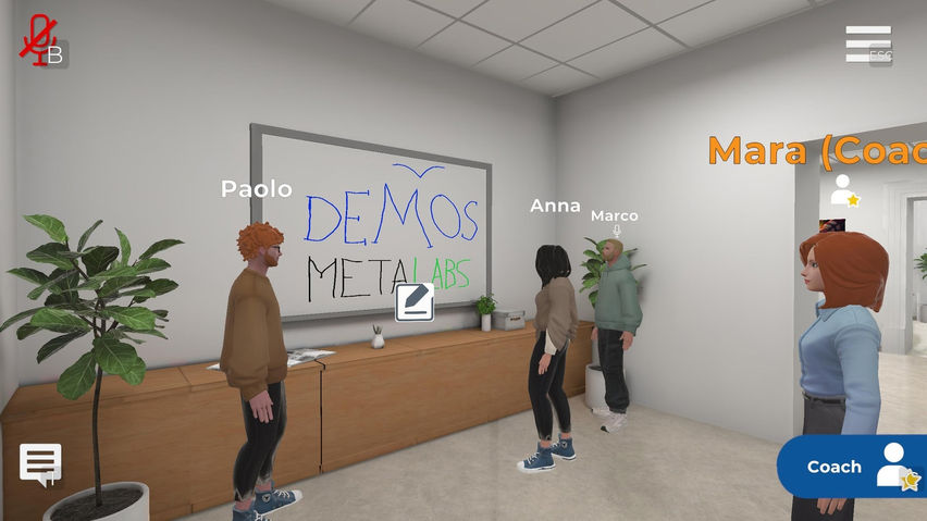 Demos XP