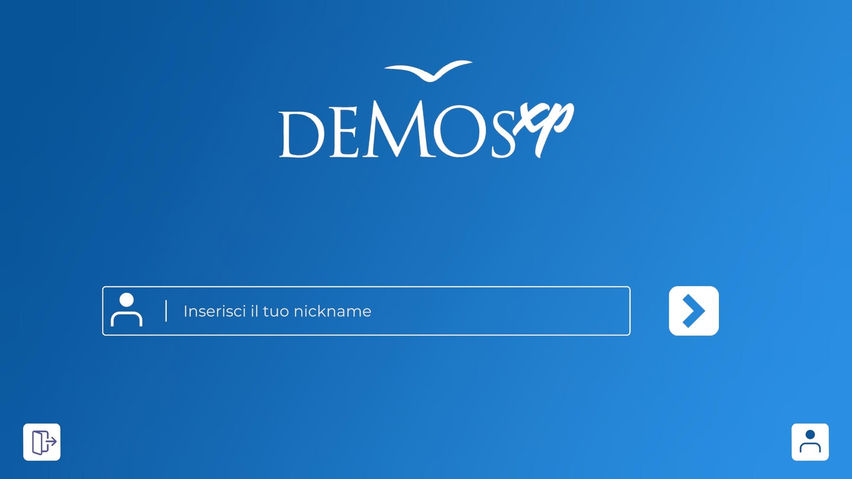 Demos XP