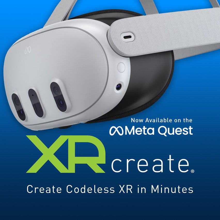 XRcreate