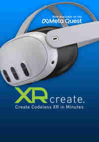 XRcreate