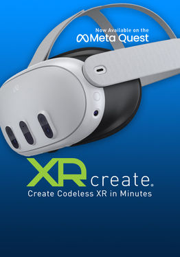 XRcreate